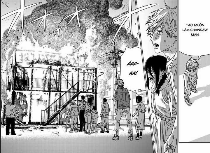 Thợ Săn Quỷ Chương 150 trang 8