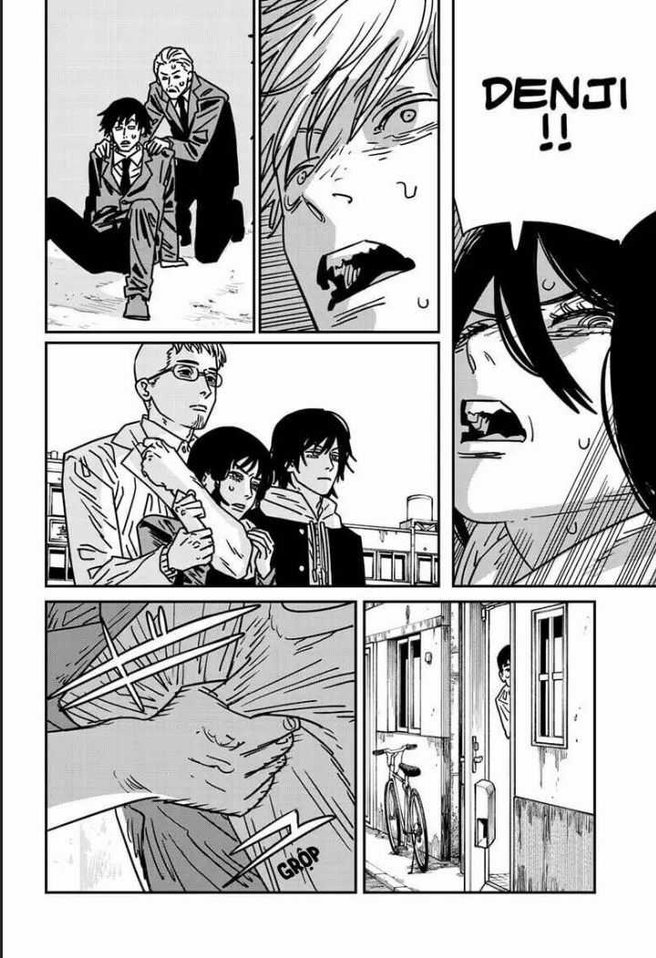 Thợ Săn Quỷ Chương 151 trang 11