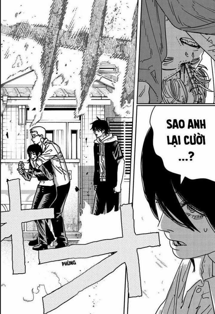 Thợ Săn Quỷ Chương 151 trang 15