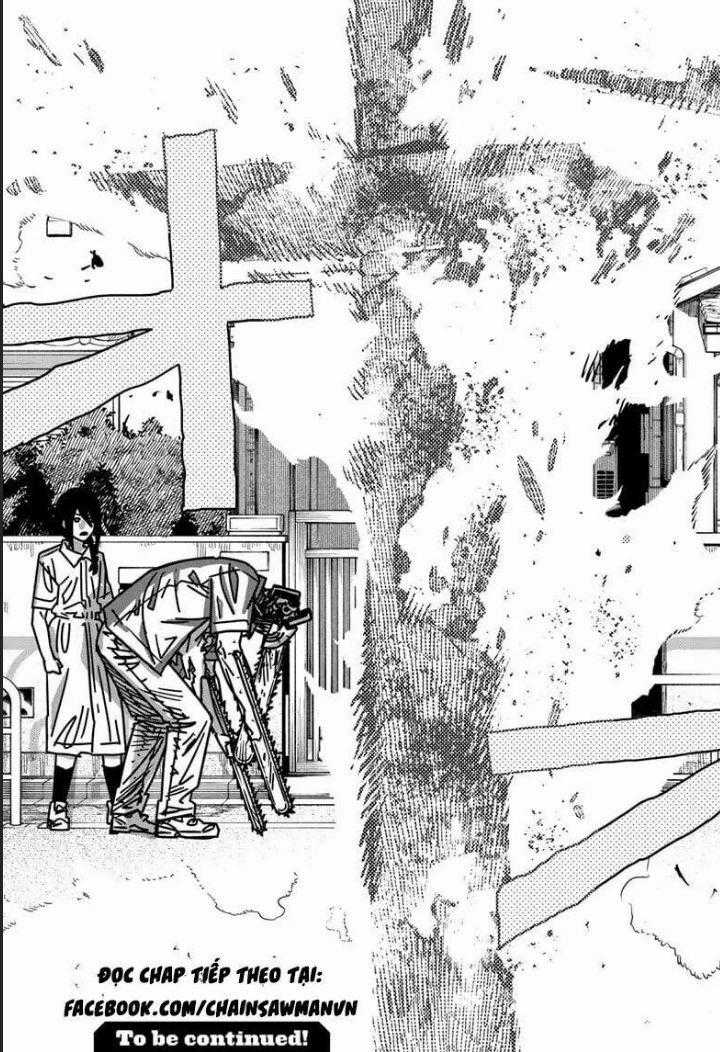 Thợ Săn Quỷ Chương 151 trang 16