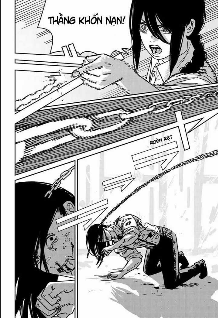 Thợ Săn Quỷ Chương 151 trang 5