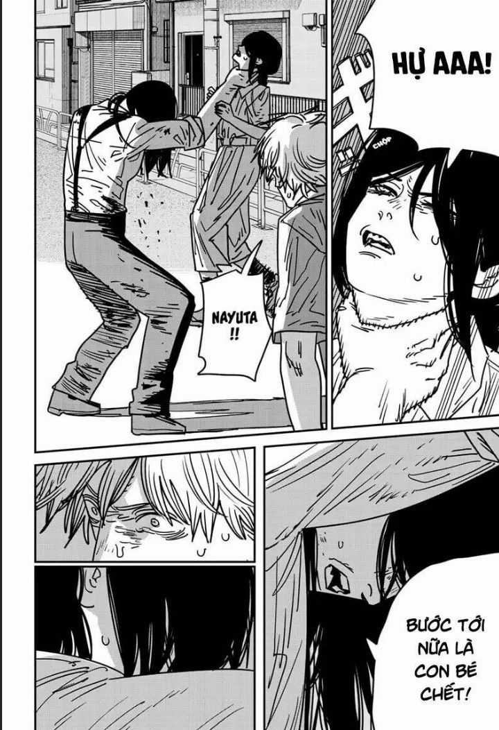 Thợ Săn Quỷ Chương 151 trang 7