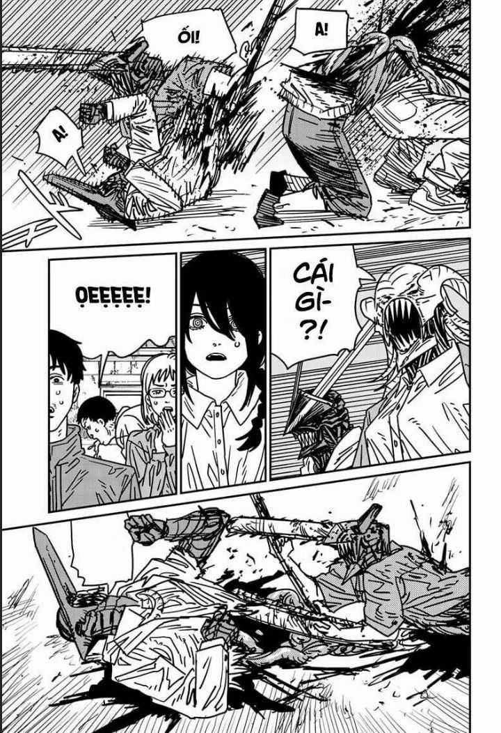 Thợ Săn Quỷ Chương 152 trang 10