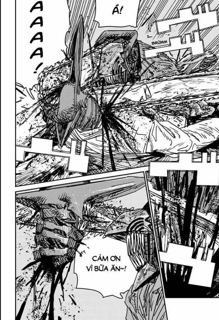 Thợ Săn Quỷ Chương 152 trang 11