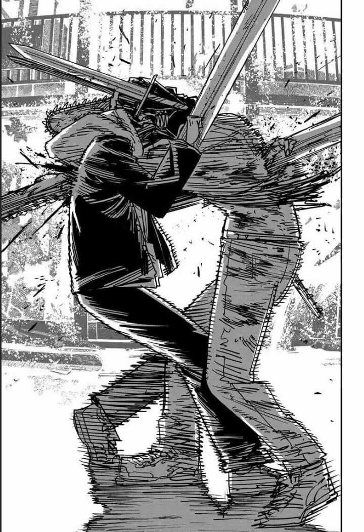 Thợ Săn Quỷ Chương 152 trang 16