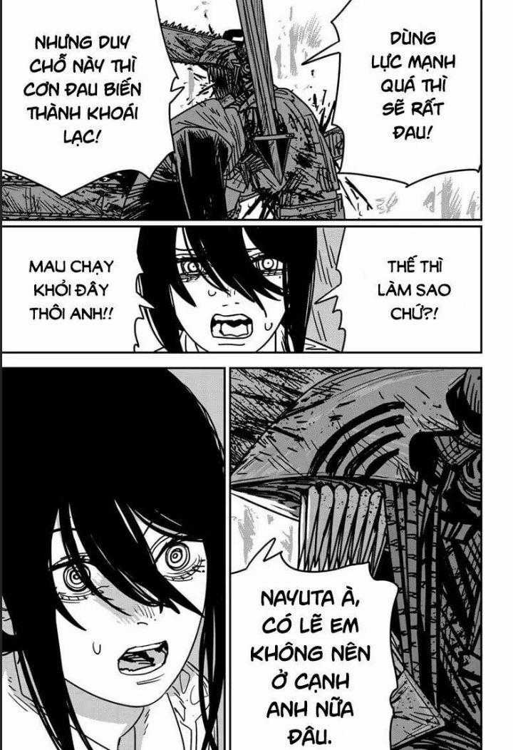 Thợ Săn Quỷ Chương 152 trang 18