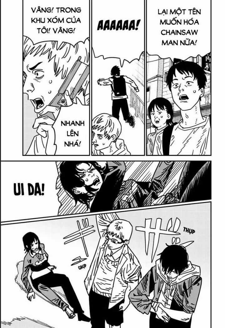 Thợ Săn Quỷ Chương 152 trang 2