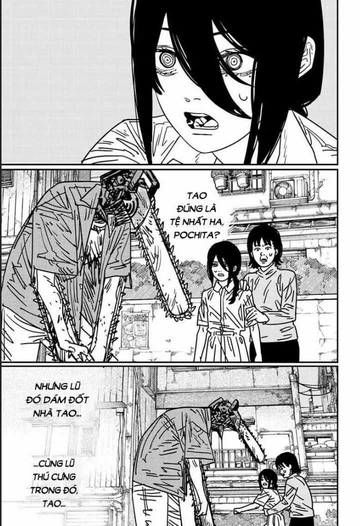 Thợ Săn Quỷ Chương 152 trang 4