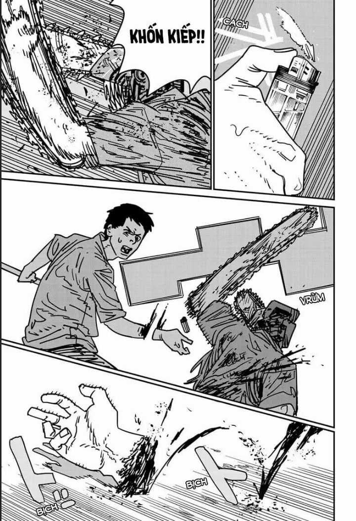 Thợ Săn Quỷ Chương 153 trang 13