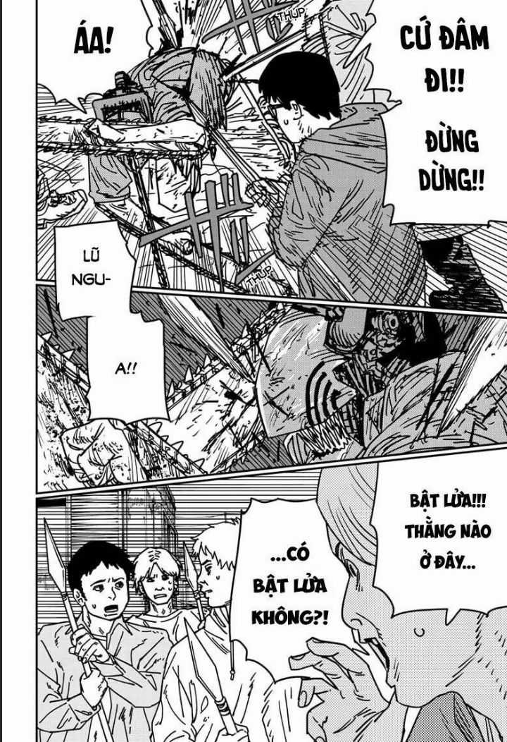 Thợ Săn Quỷ Chương 153 trang 14