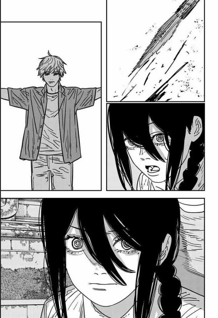 Thợ Săn Quỷ Chương 153 trang 17