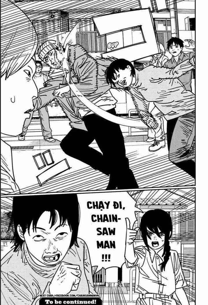 Thợ Săn Quỷ Chương 153 trang 19