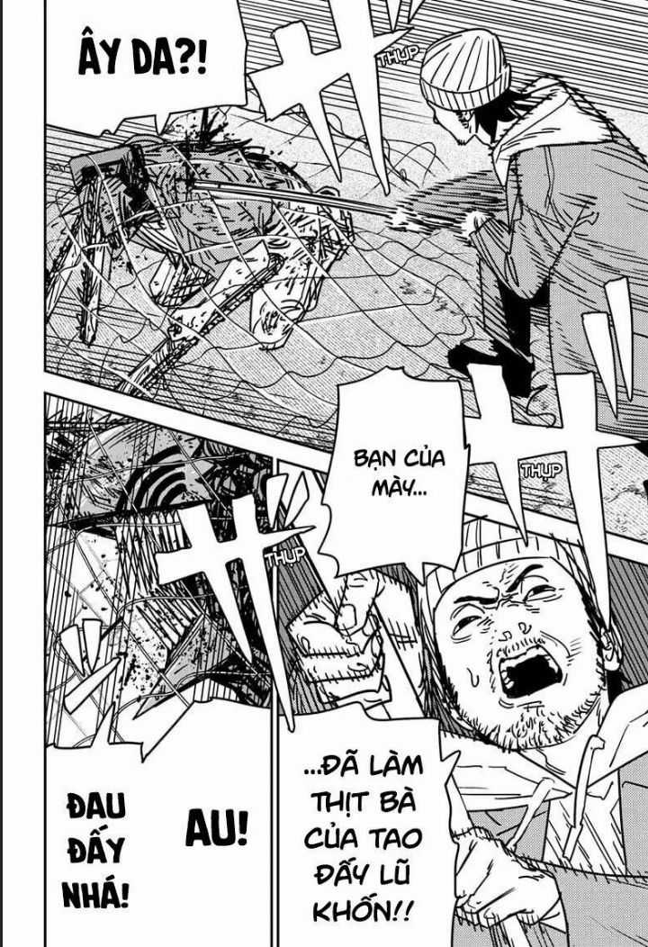 Thợ Săn Quỷ Chương 153 trang 8