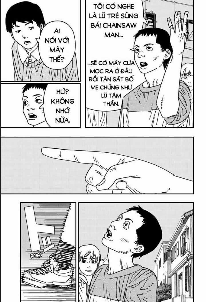 Thợ Săn Quỷ Chương 154 trang 10