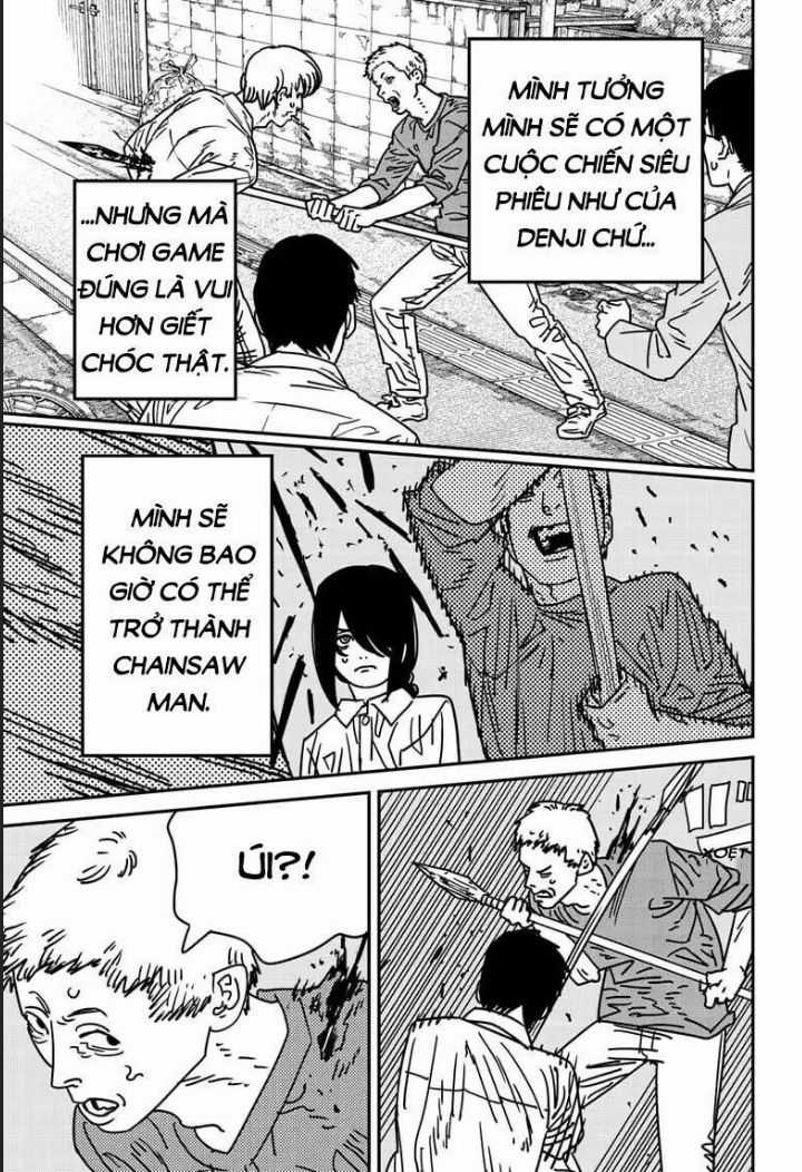 Thợ Săn Quỷ Chương 154 trang 14