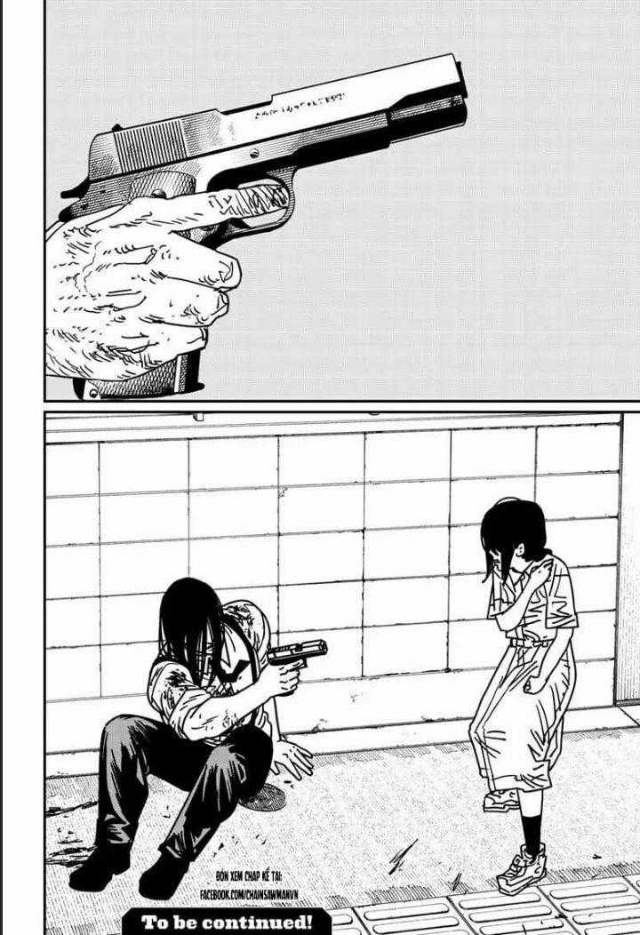 Thợ Săn Quỷ Chương 154 trang 17