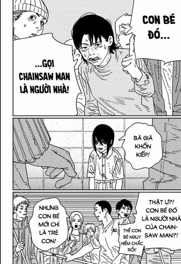 Thợ Săn Quỷ Chương 154 trang 9