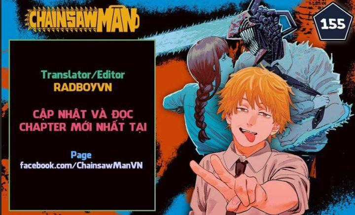 Thợ Săn Quỷ Chương 155 trang 0