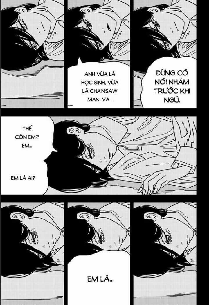 Thợ Săn Quỷ Chương 155 trang 13