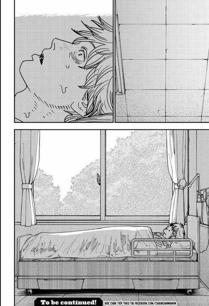 Thợ Săn Quỷ Chương 155 trang 16