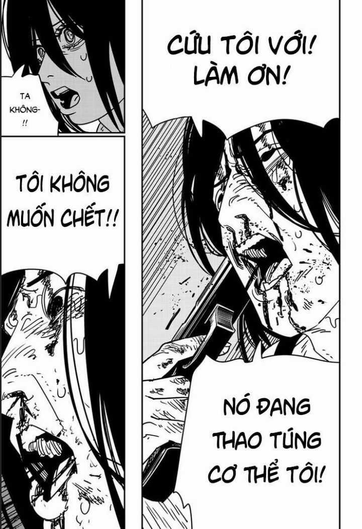 Thợ Săn Quỷ Chương 155 trang 3