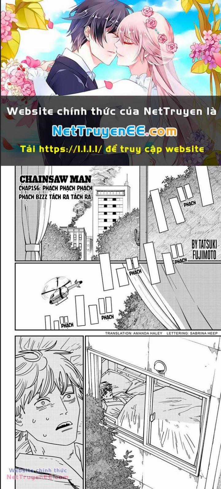 Thợ Săn Quỷ Chương 156 trang 0