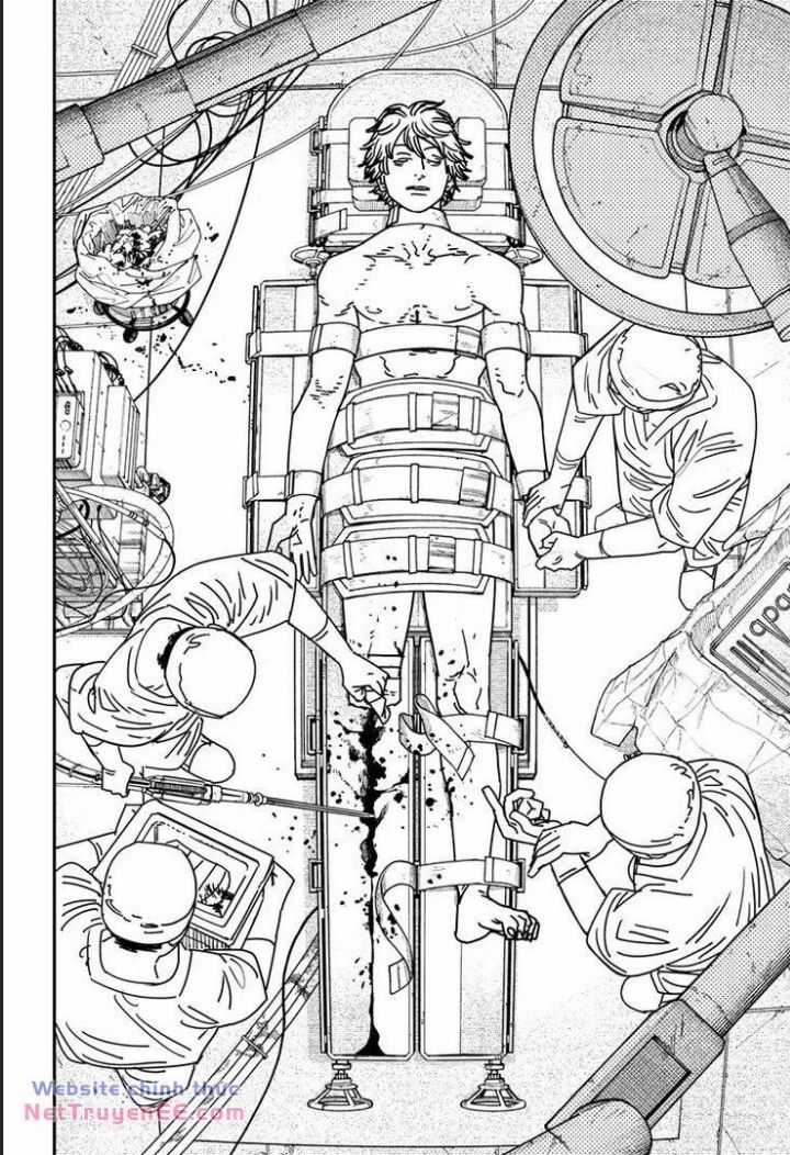 Thợ Săn Quỷ Chương 156 trang 10