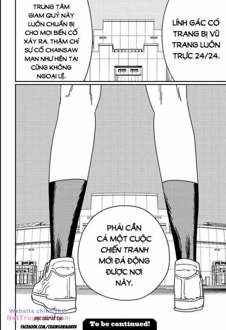 Thợ Săn Quỷ Chương 156 trang 14