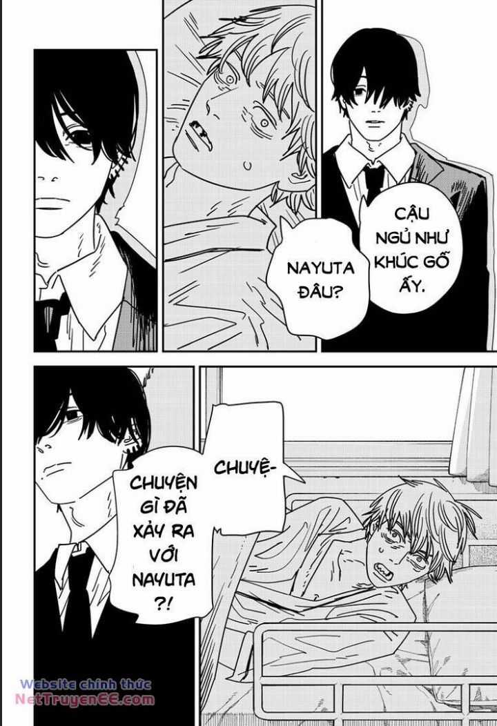 Thợ Săn Quỷ Chương 156 trang 2