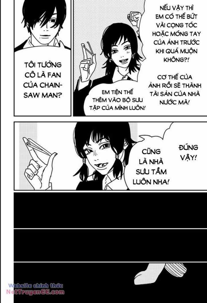 Thợ Săn Quỷ Chương 156 trang 8