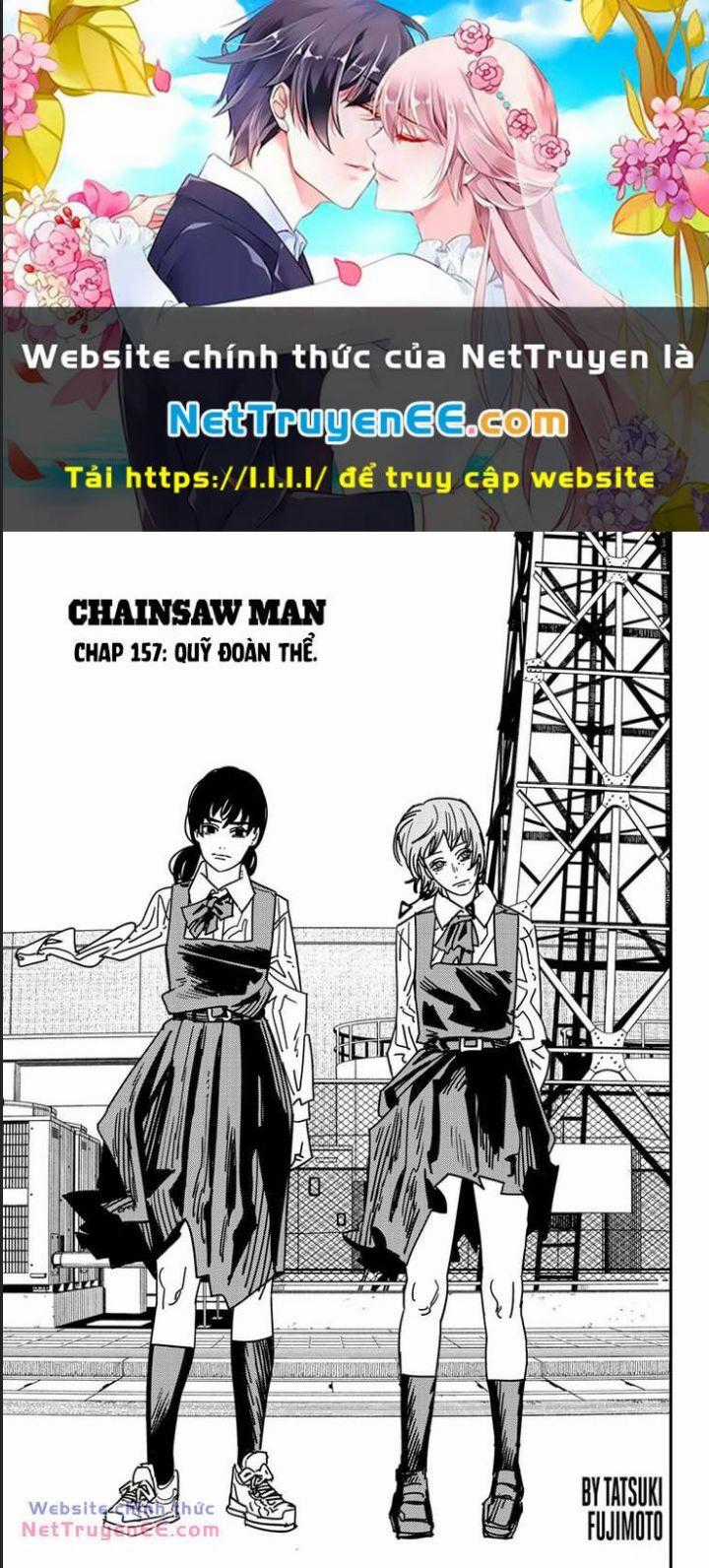 Thợ Săn Quỷ Chương 157 trang 0