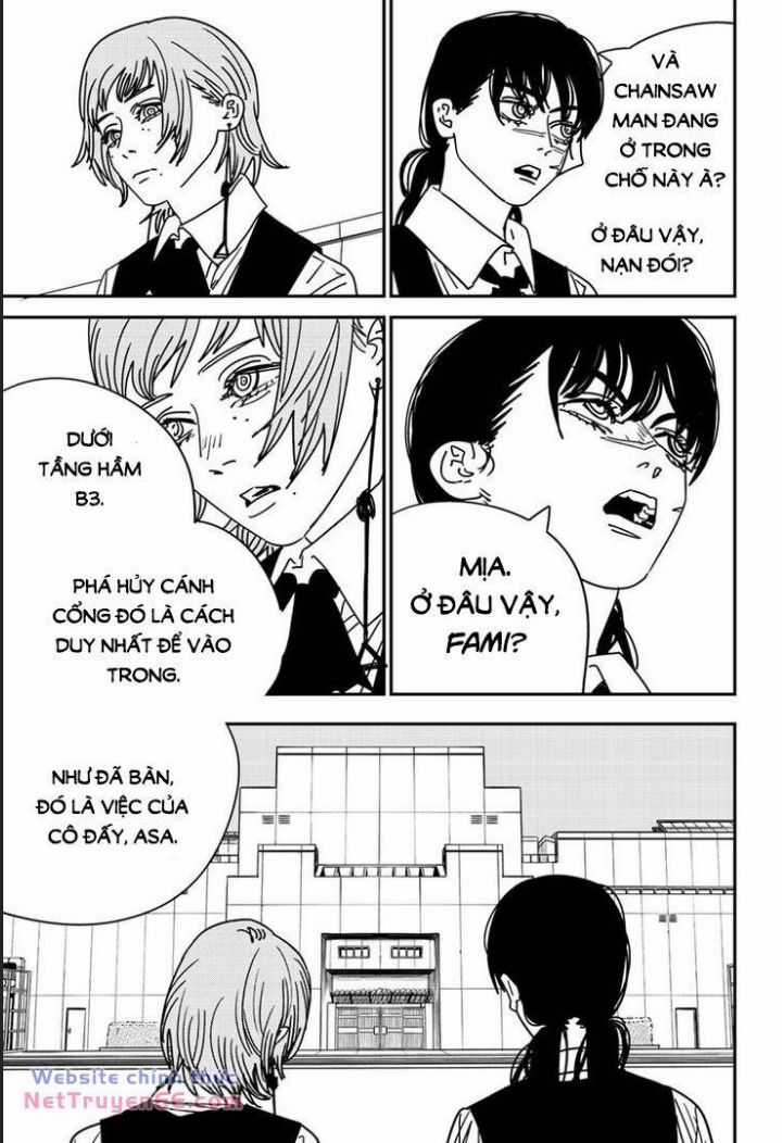 Thợ Săn Quỷ Chương 157 trang 2