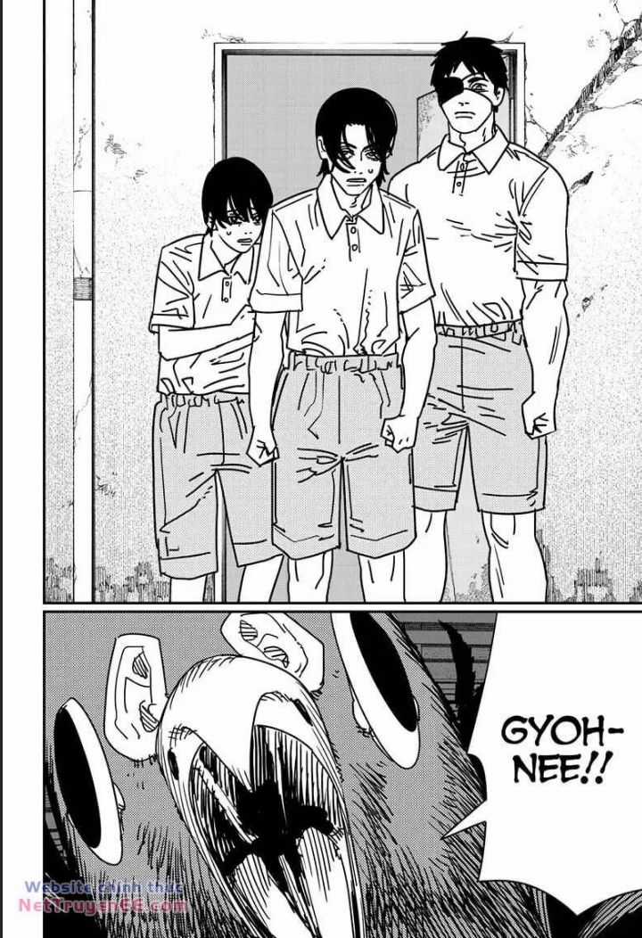 Thợ Săn Quỷ Chương 158 trang 10