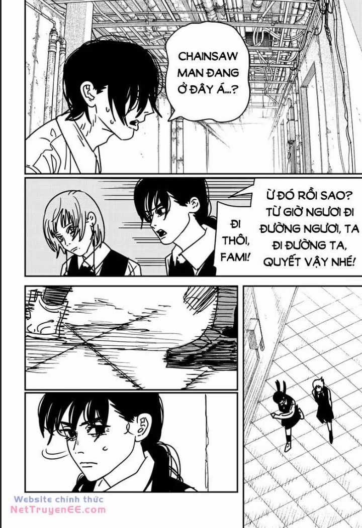 Thợ Săn Quỷ Chương 158 trang 14