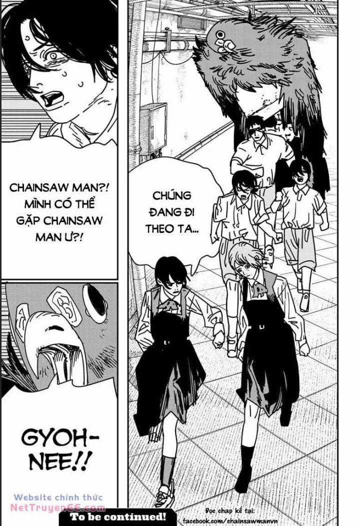 Thợ Săn Quỷ Chương 158 trang 15