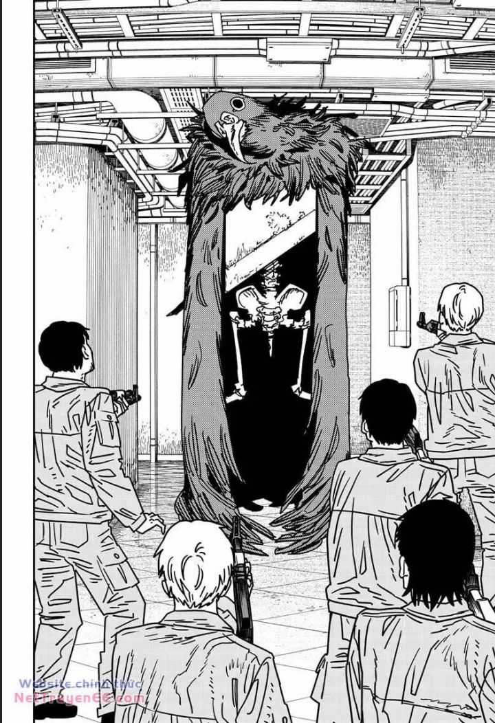 Thợ Săn Quỷ Chương 158 trang 2