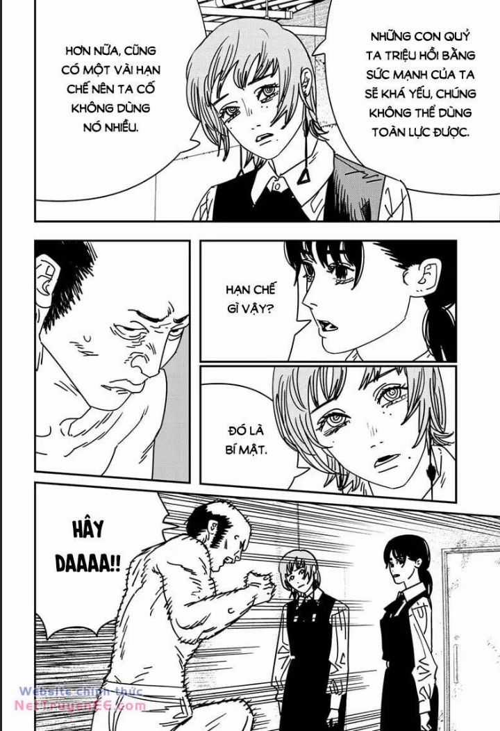 Thợ Săn Quỷ Chương 158 trang 6