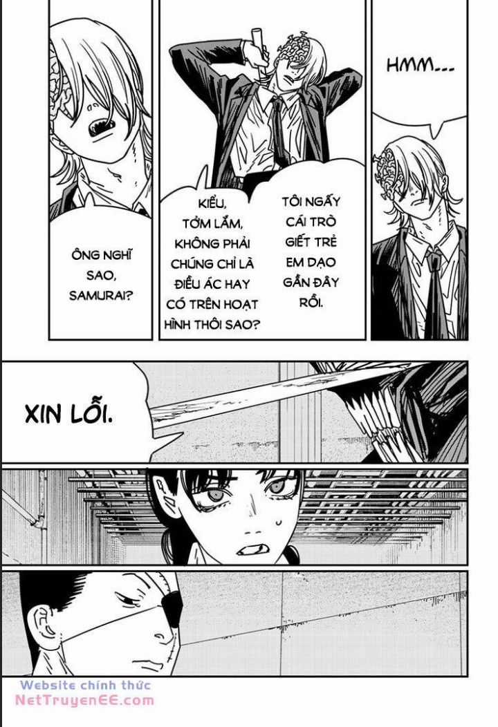 Thợ Săn Quỷ Chương 160 trang 10