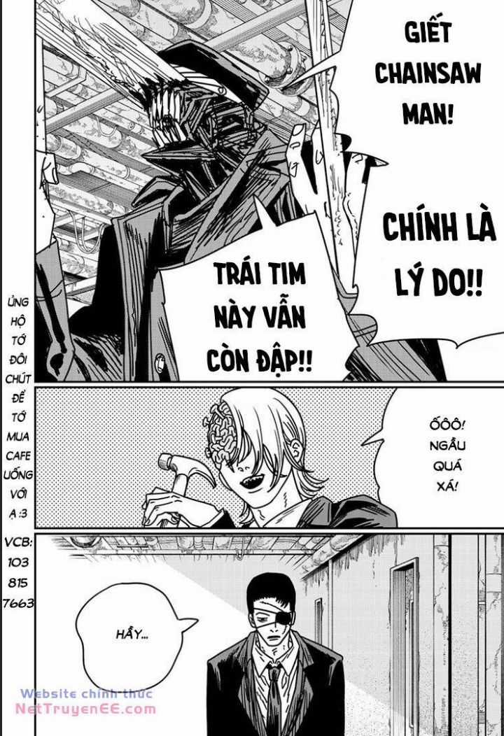 Thợ Săn Quỷ Chương 160 trang 11