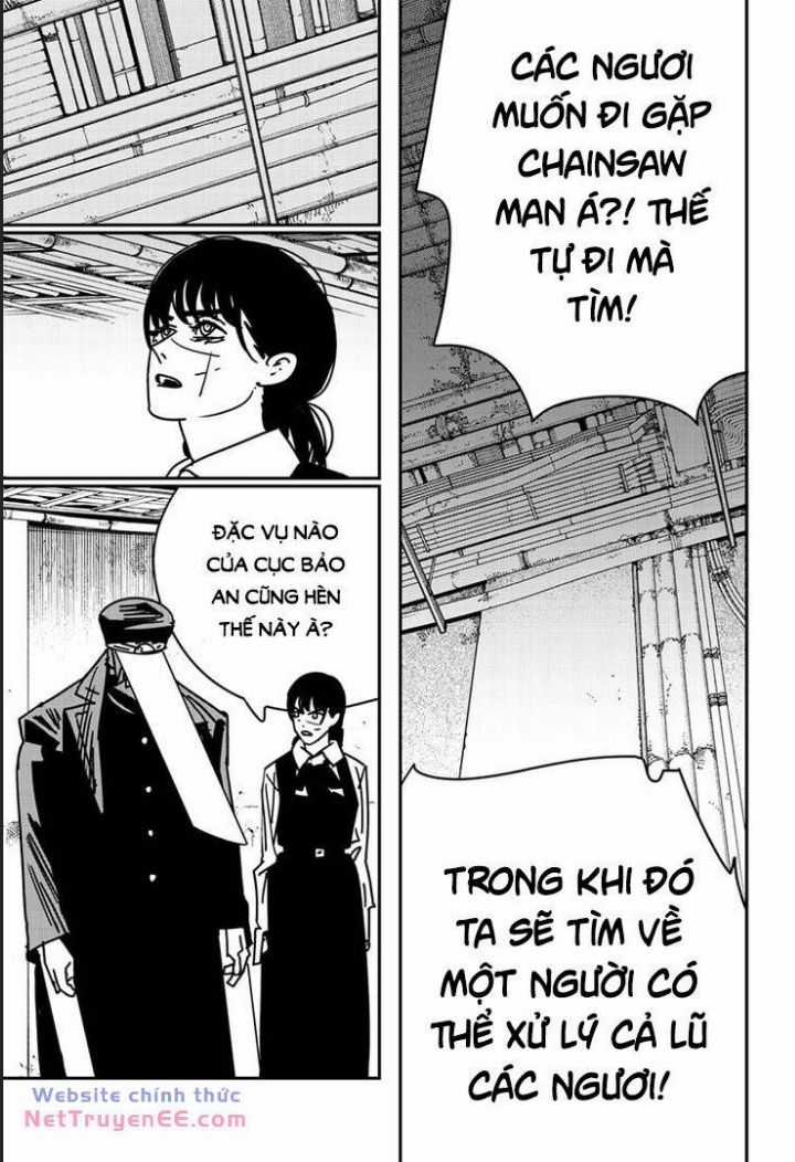 Thợ Săn Quỷ Chương 160 trang 14