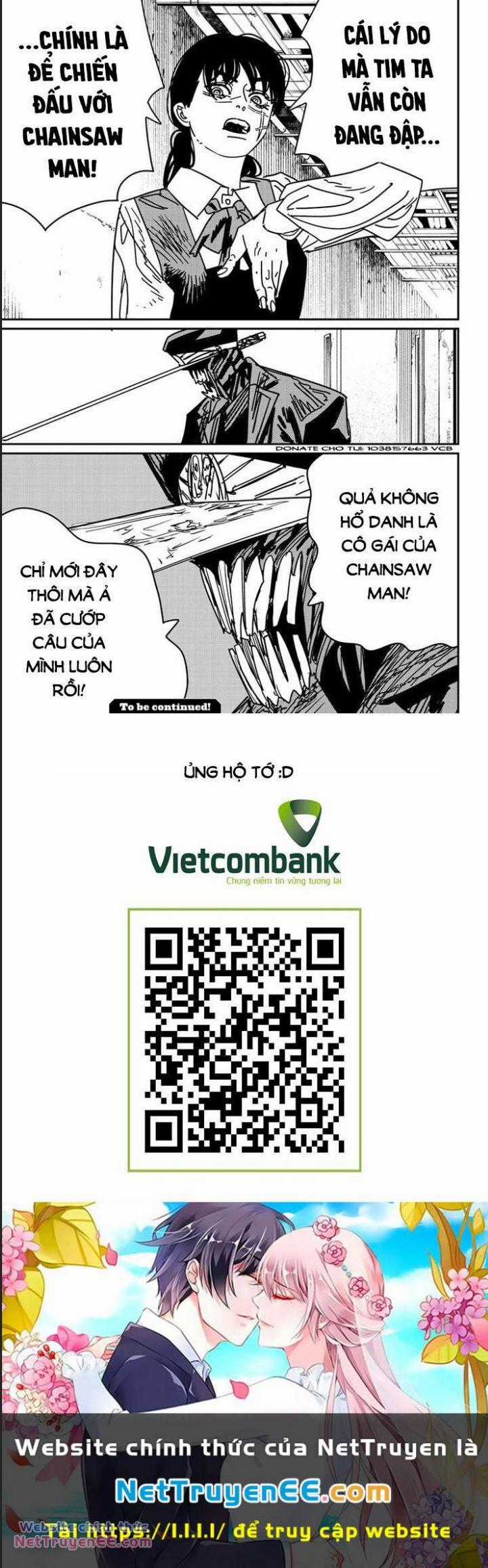 Thợ Săn Quỷ Chương 160 trang 16