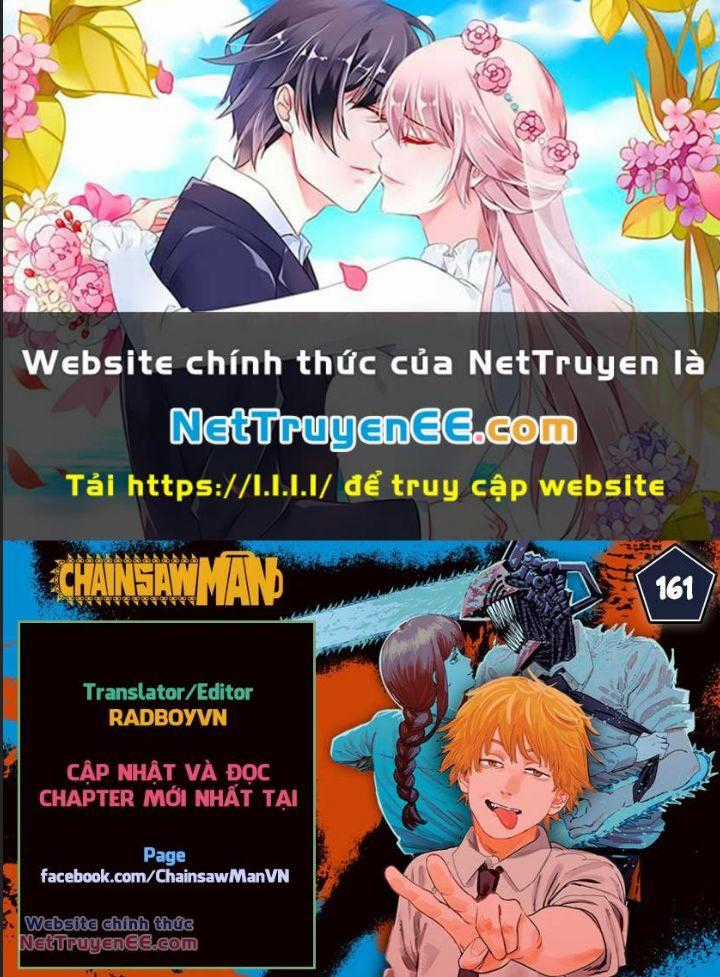 Thợ Săn Quỷ Chương 161 trang 0