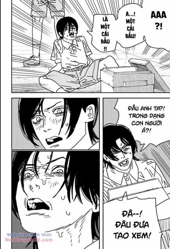 Thợ Săn Quỷ Chương 161 trang 10