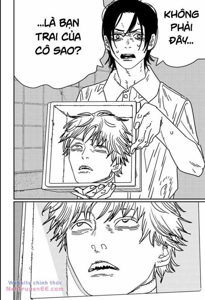 Thợ Săn Quỷ Chương 161 trang 12