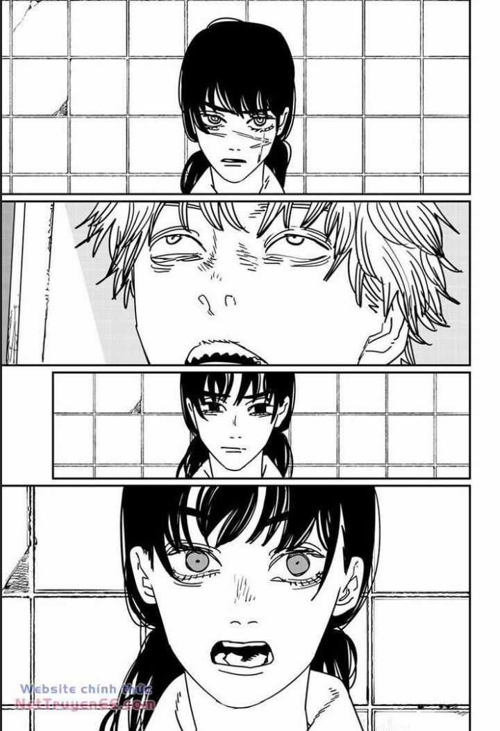 Thợ Săn Quỷ Chương 161 trang 13