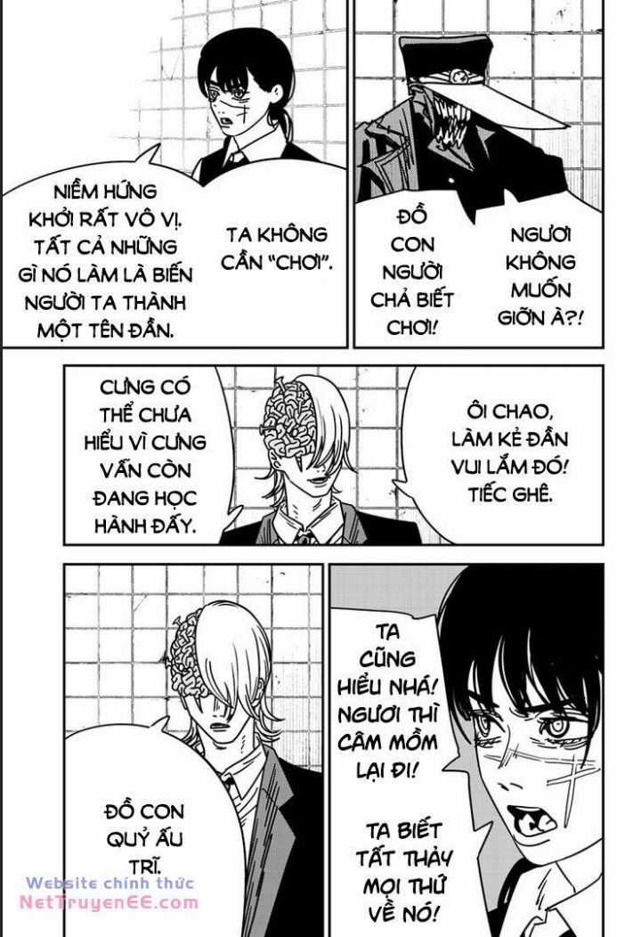 Thợ Săn Quỷ Chương 161 trang 9