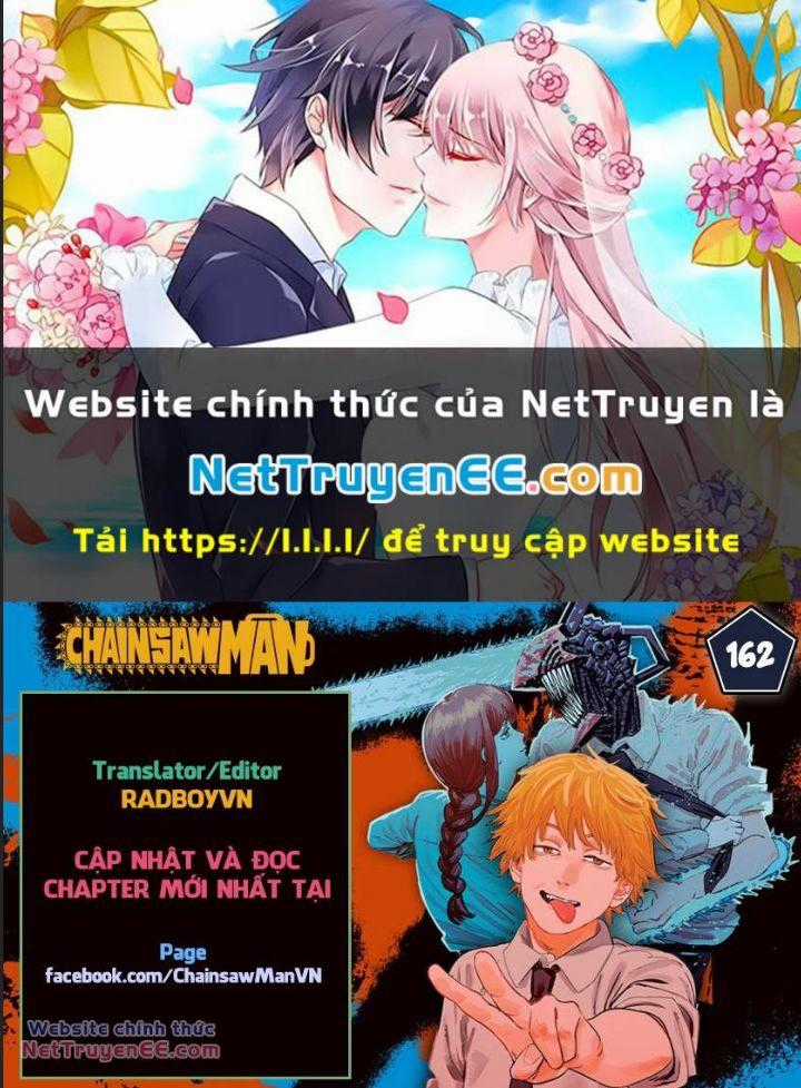 Thợ Săn Quỷ Chương 162 trang 0