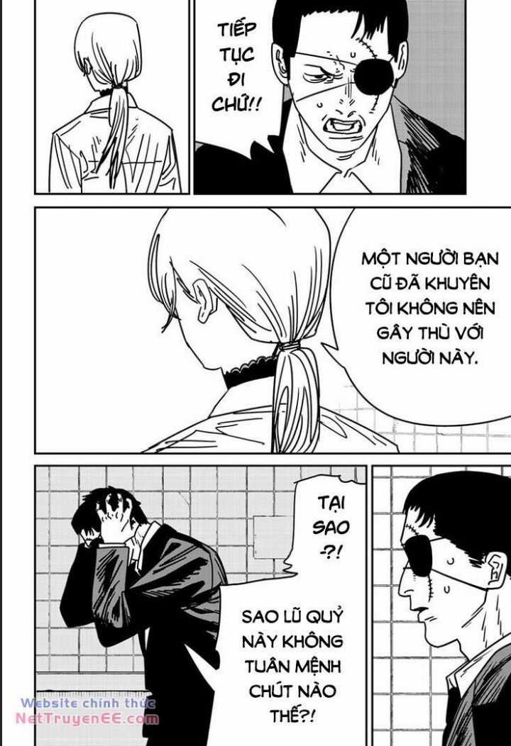 Thợ Săn Quỷ Chương 162 trang 10