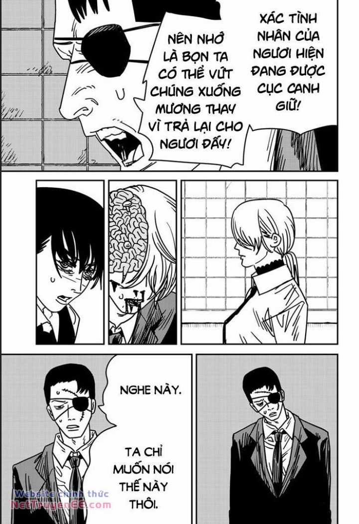 Thợ Săn Quỷ Chương 162 trang 11