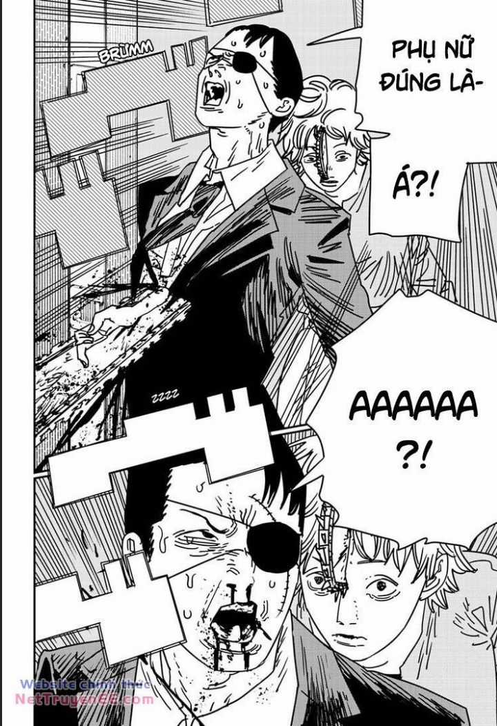 Thợ Săn Quỷ Chương 162 trang 12